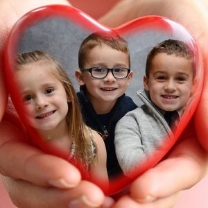 Meet your Posher, Kim